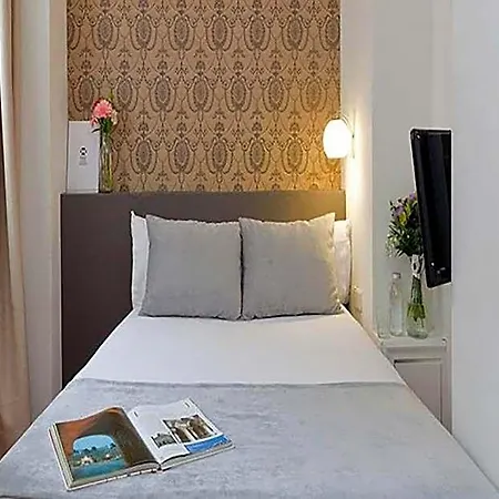 Sercotel Imperial Hotell