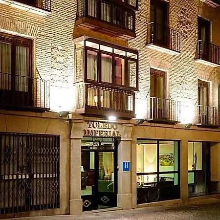 Sercotel Imperial 3*