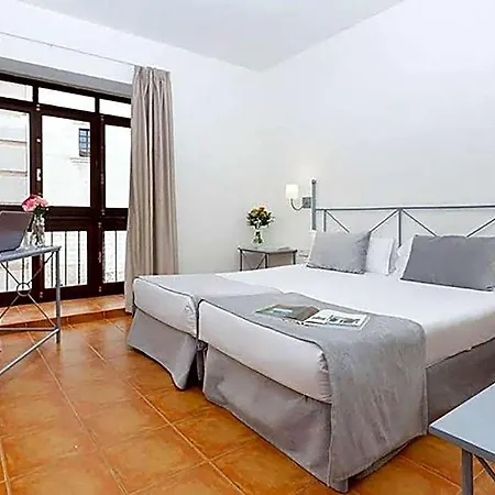 Sercotel Imperial 3* Toledo