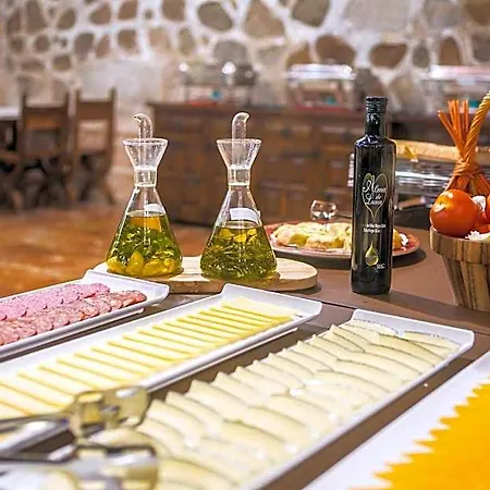 Hotell Sercotel Imperial Toledo