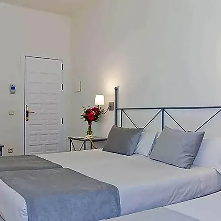 Hotell Sercotel Imperial Toledo