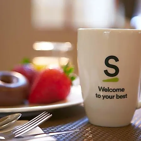 Hotell Sercotel Imperial