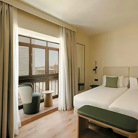 Hotel Sercotel Imperial