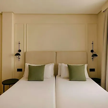 Sercotel Imperial Hotel Toledo