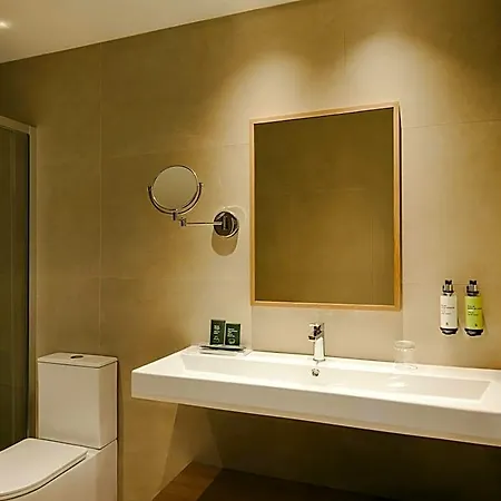 Sercotel Imperial Hotel Toledo