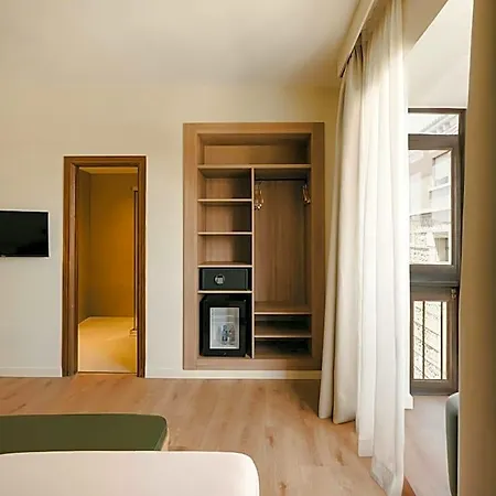 Hotel Sercotel Imperial 3*