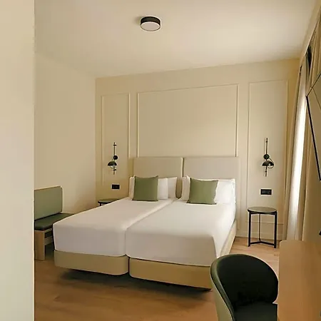 Hotel Sercotel Imperial