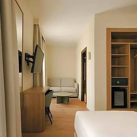Sercotel Imperial Hotel 3*