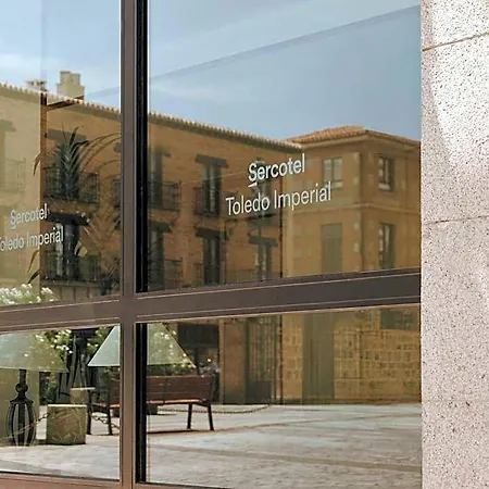Sercotel Imperial 3*