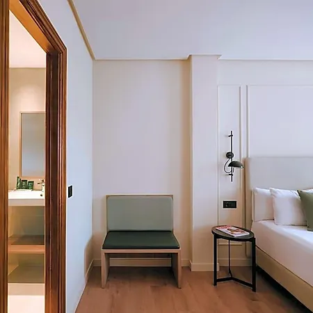 Hotel Sercotel Imperial 3*