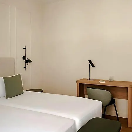 Hotel Sercotel Imperial