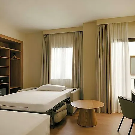 Sercotel Imperial 3* Toledo