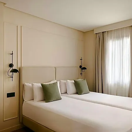 Sercotel Imperial 3*