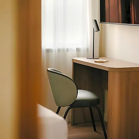 Sercotel Imperial
