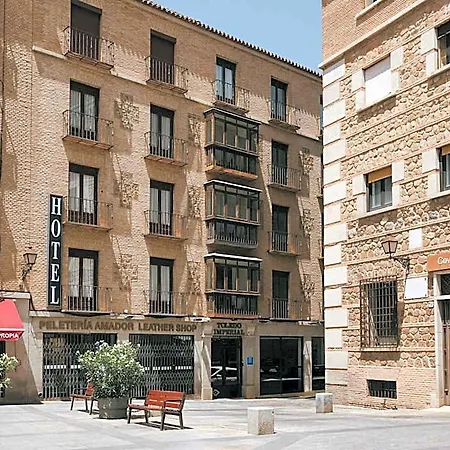 Hotel Sercotel Imperial