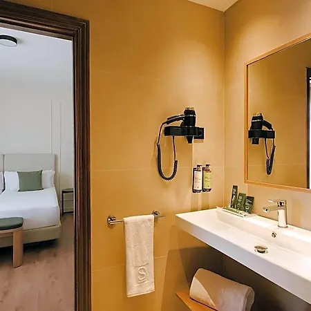 Sercotel Imperial Hotel 3*