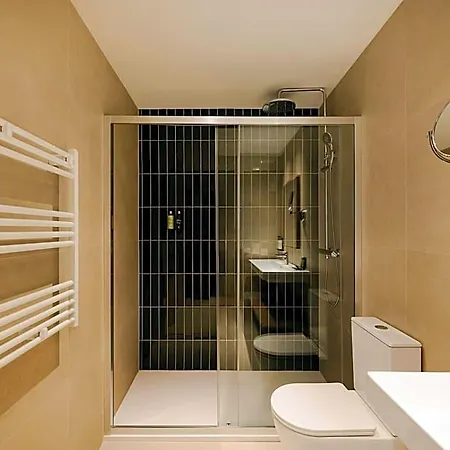Sercotel Imperial 3* Toledo