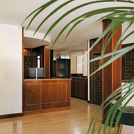 Sercotel Imperial