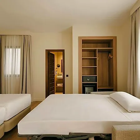 Sercotel Imperial Toledo