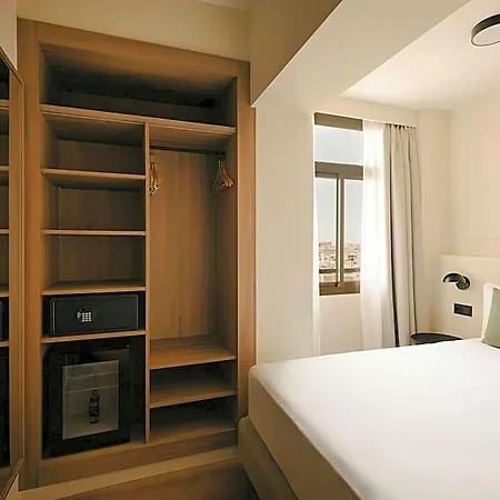 Hotel Sercotel Imperial Toledo