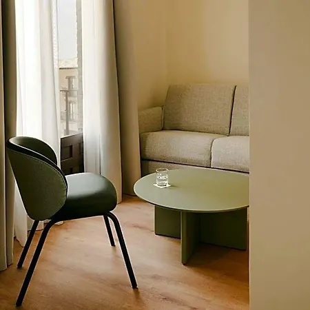 Hotel Sercotel Imperial 3*