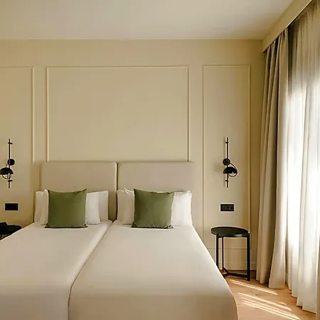 Sercotel Imperial Hotel 3*