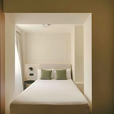 Sercotel Imperial Hotel Toledo