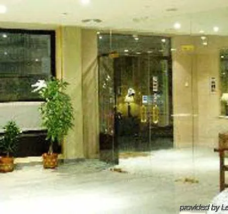 מלון Sercotel Imperial