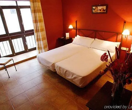 Sercotel Imperial מלון 3*