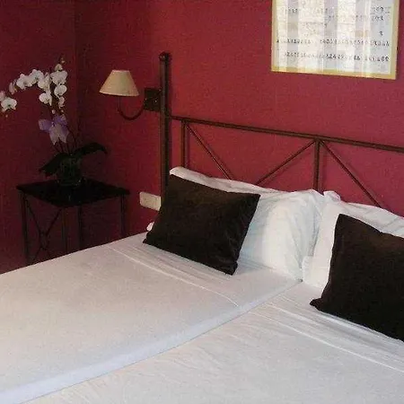 Sercotel Imperial 3* Tolède