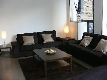Sercotel Imperial מלון