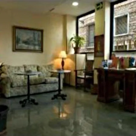 Sercotel Imperial 3* Toledo