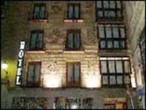 Sercotel Imperial מלון