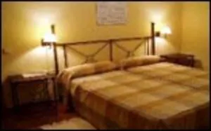 מלון Sercotel Imperial 3*