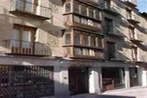 מלון Sercotel Imperial