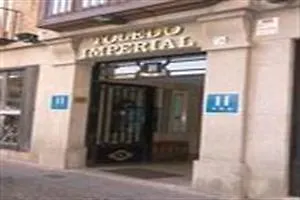 Imperial Hotel Toledo