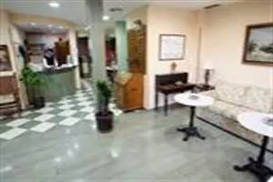 Sercotel Imperial מלון 3*