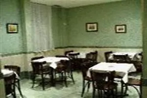 מלון Sercotel Imperial טולדו