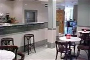 Sercotel Imperial 3* טולדו