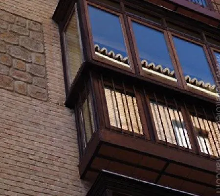 Sercotel Imperial 3*