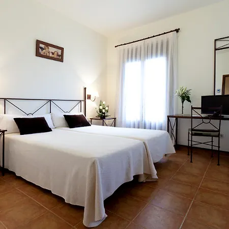 Imperial Hotel Toledo
