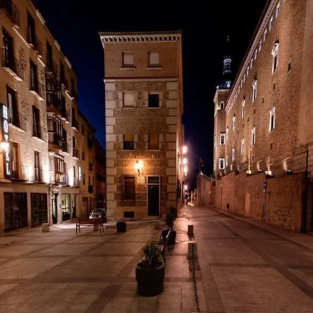 Sercotel Imperial Hotel