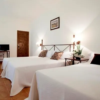 מלון Sercotel Imperial 3*