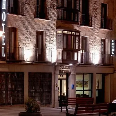 Sercotel Imperial