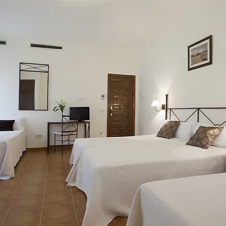 Sercotel Imperial 3* טולדו