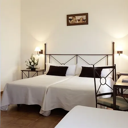 Sercotel Imperial 3*