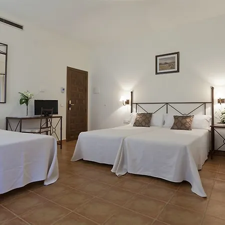 מלון Sercotel Imperial טולדו