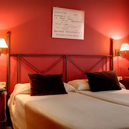 Sercotel Imperial Hotel Toledo