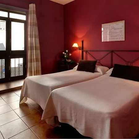 Sercotel Imperial מלון 3*