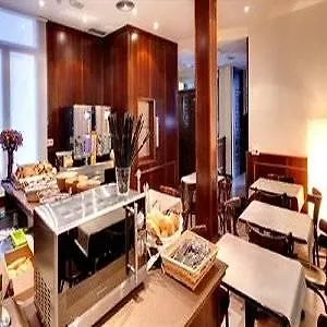מלון Sercotel Imperial